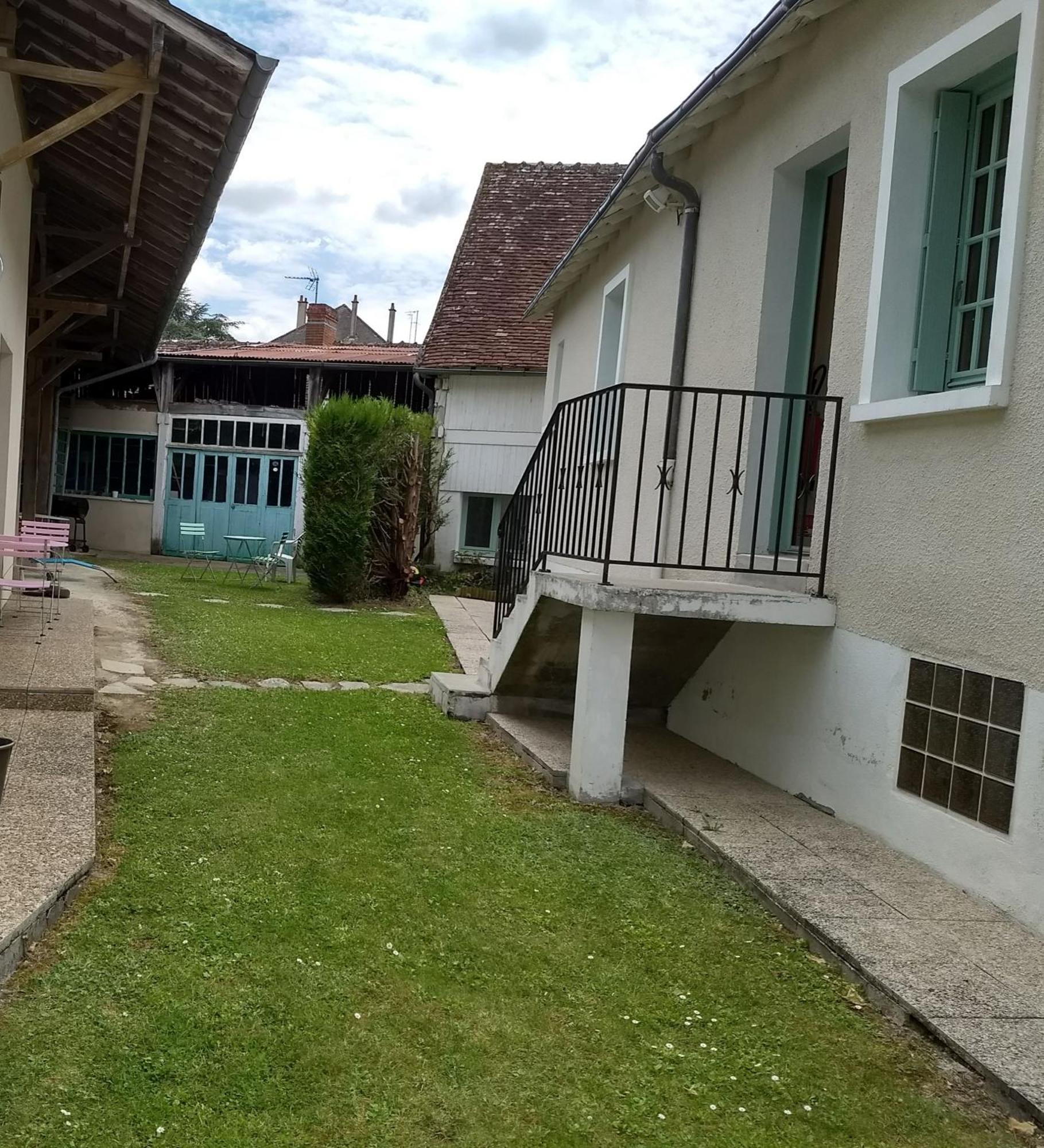 Quelques Fleurs Apart otel La Roche-Posay Dış mekan fotoğraf